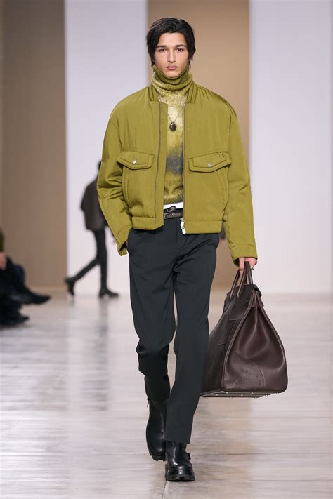 hermes sfilata uomo|Sfilata uomo inverno 2024 .